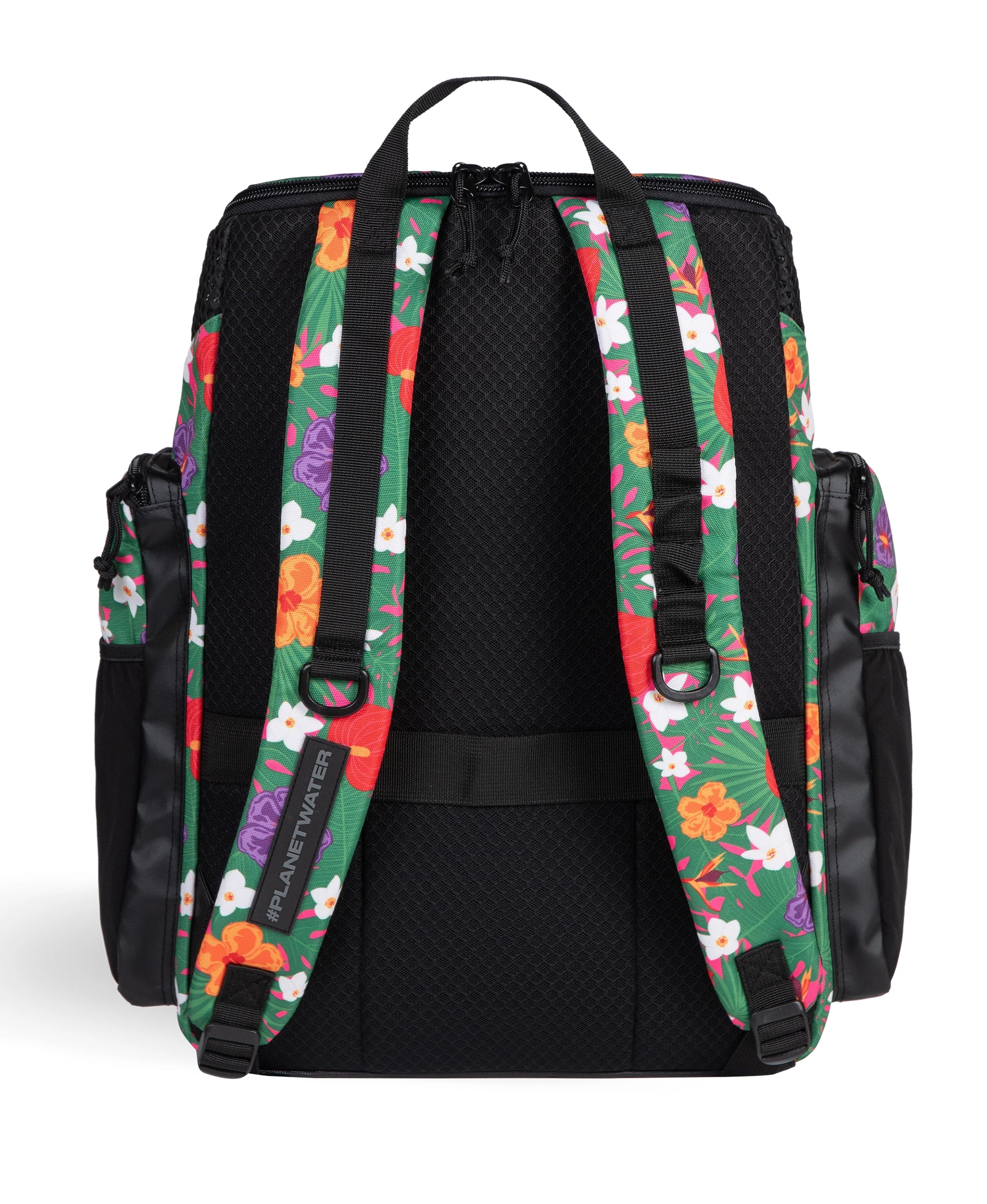 Mochila Arena One Go Backpack 45L Allover