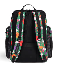 Mochila Arena One Go Backpack 45L Allover