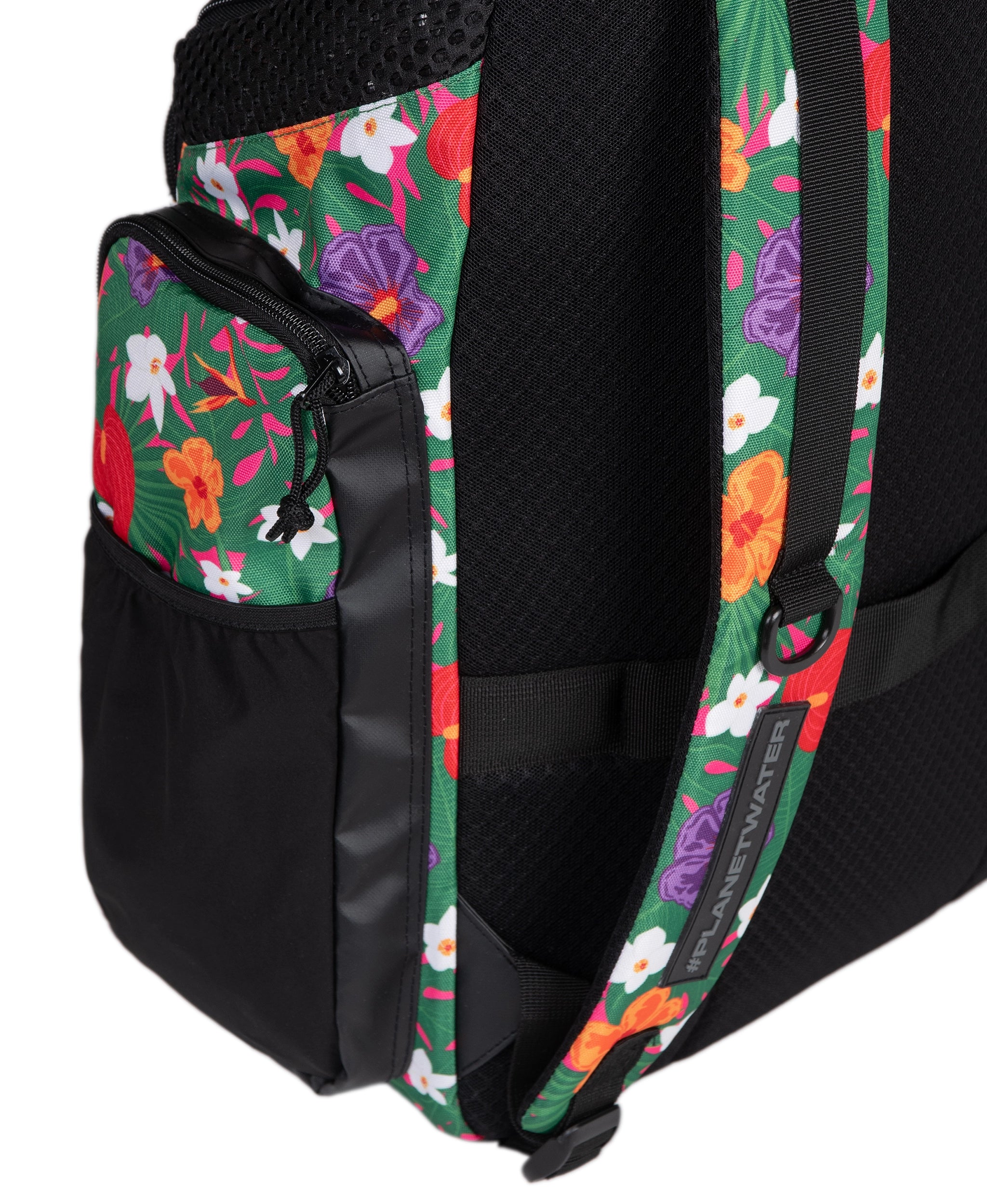 Mochila Arena One Go Backpack 45L Allover