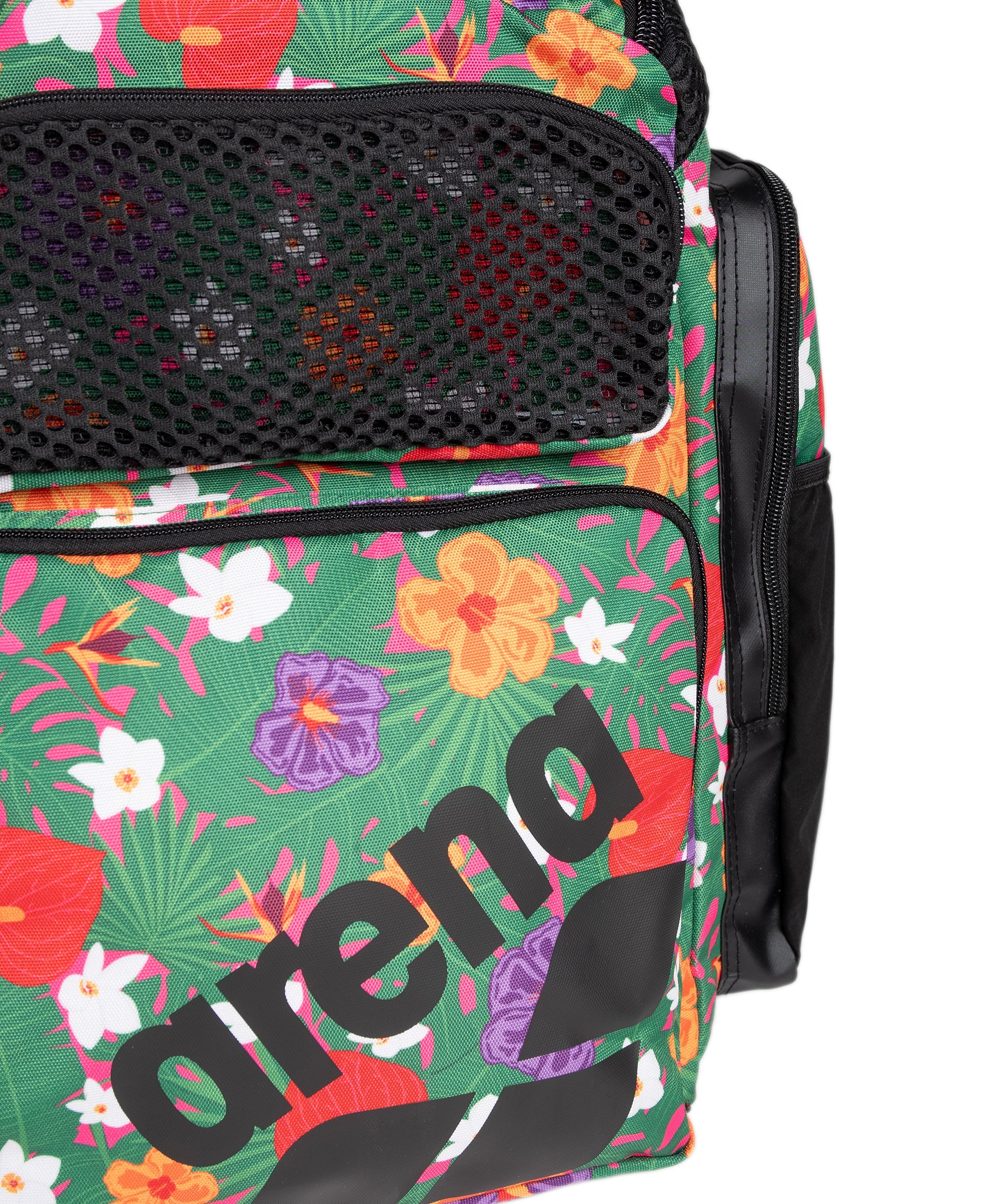Mochila Arena One Go Backpack 45L Allover
