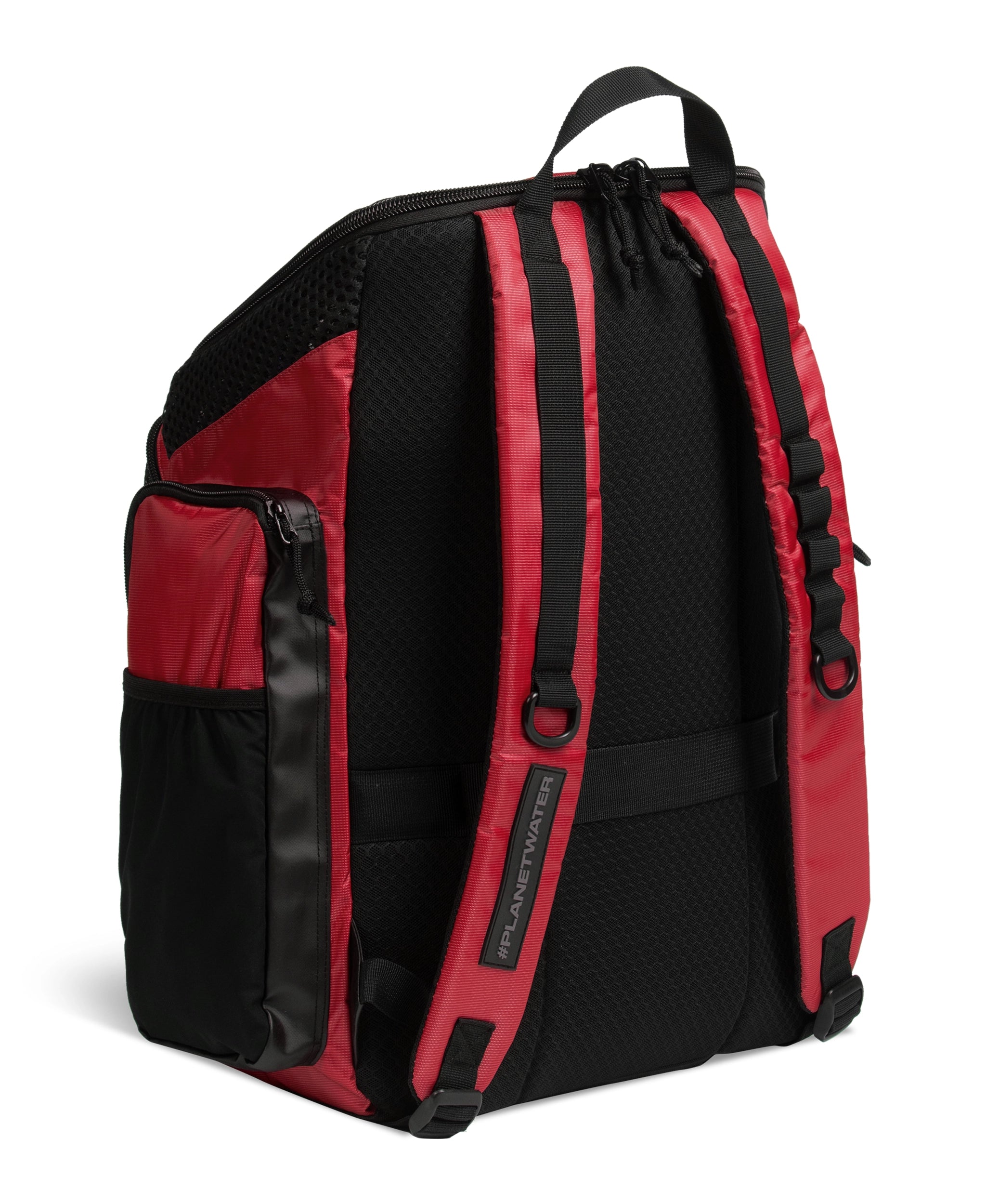 Mochila Arena One Go Backpack 45L