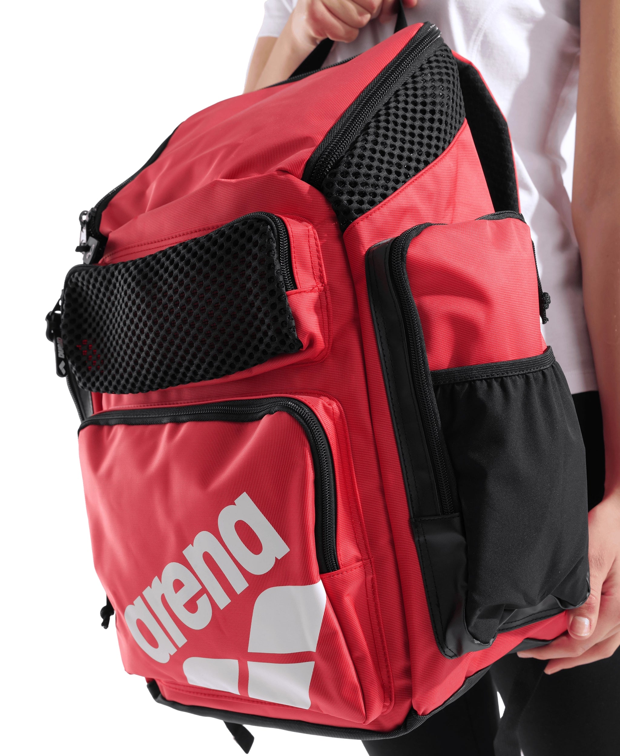 Mochila Arena One Go Backpack 45L