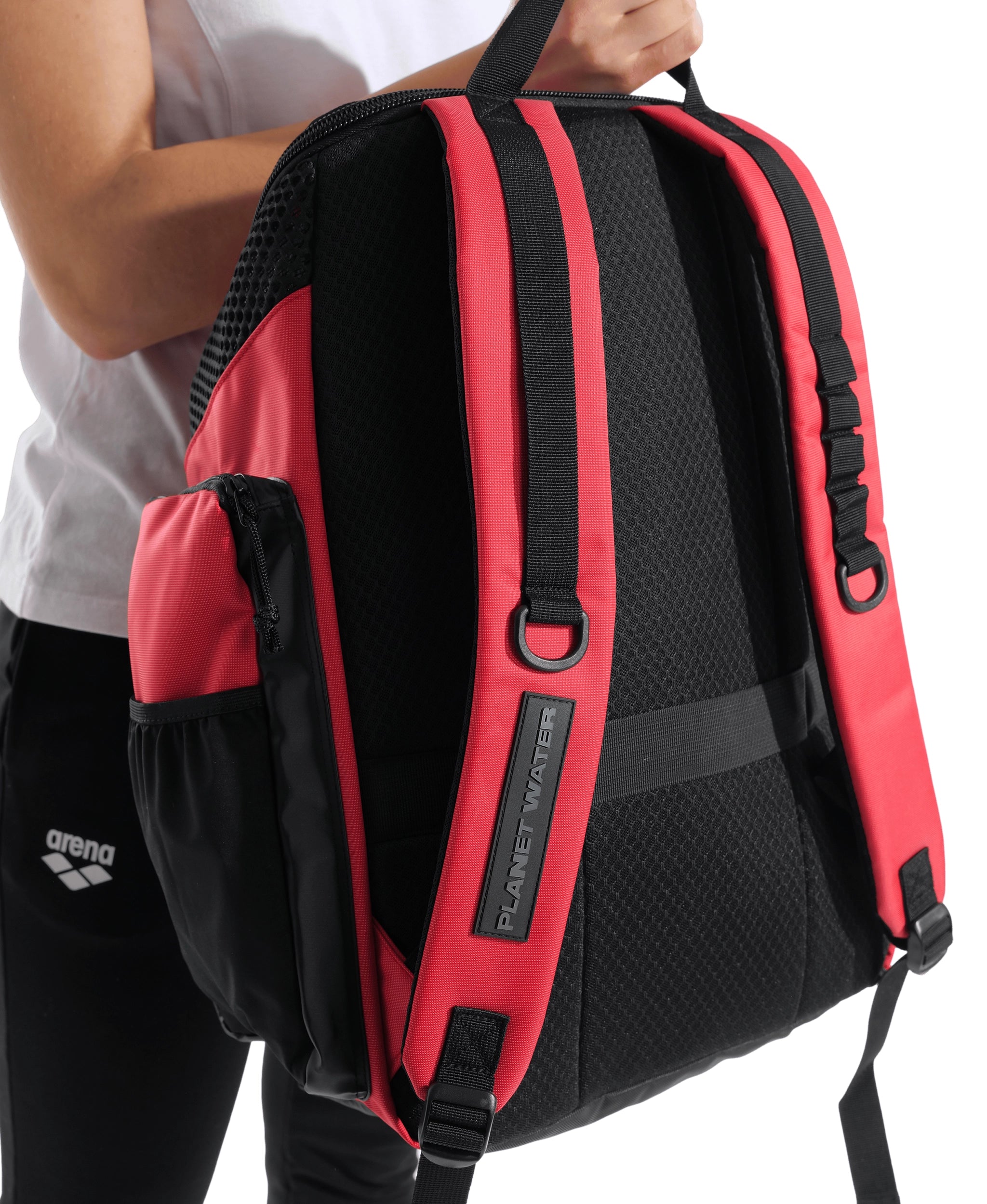 Mochila Arena One Go Backpack 45L