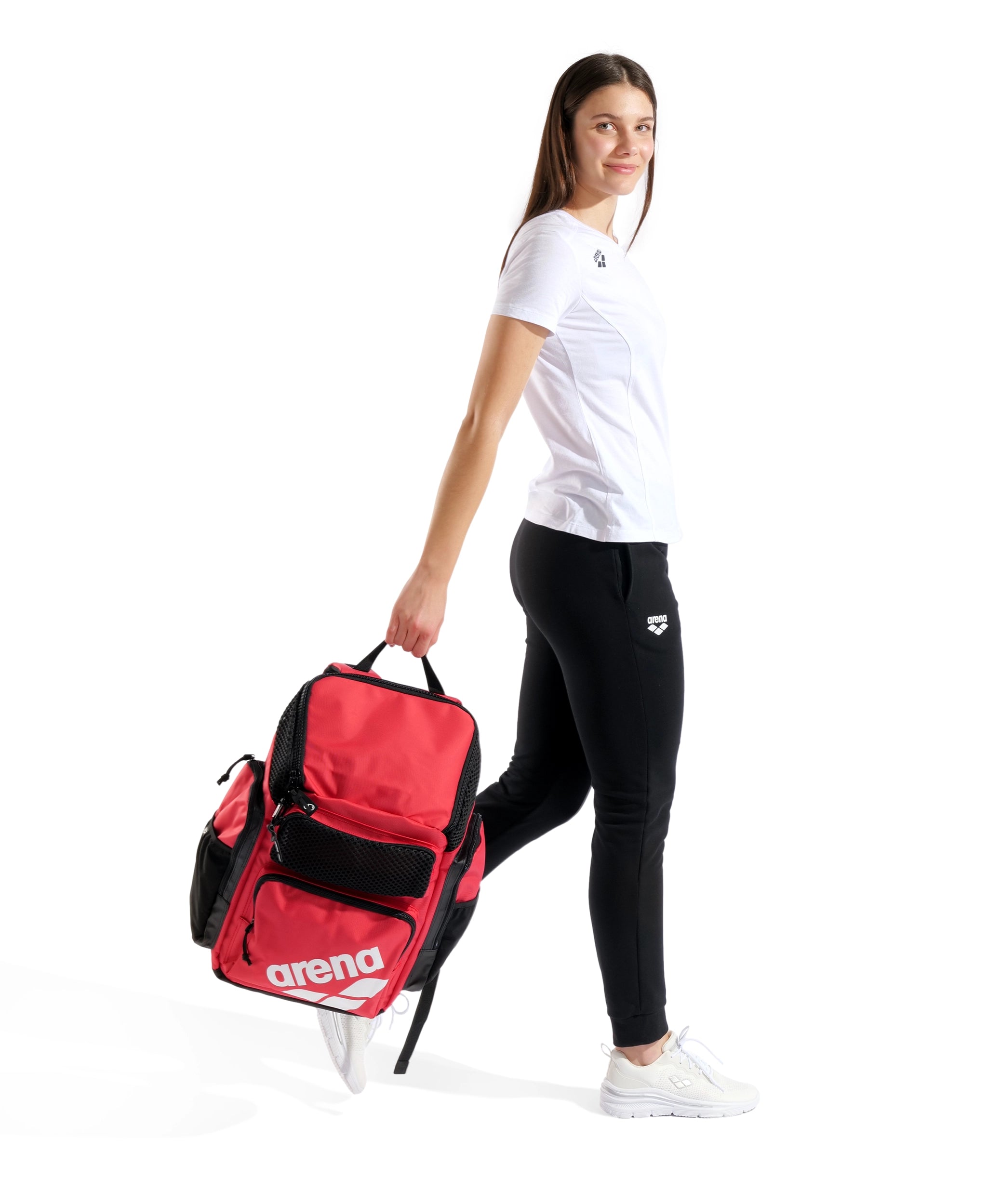 Mochila Arena One Go Backpack 45L