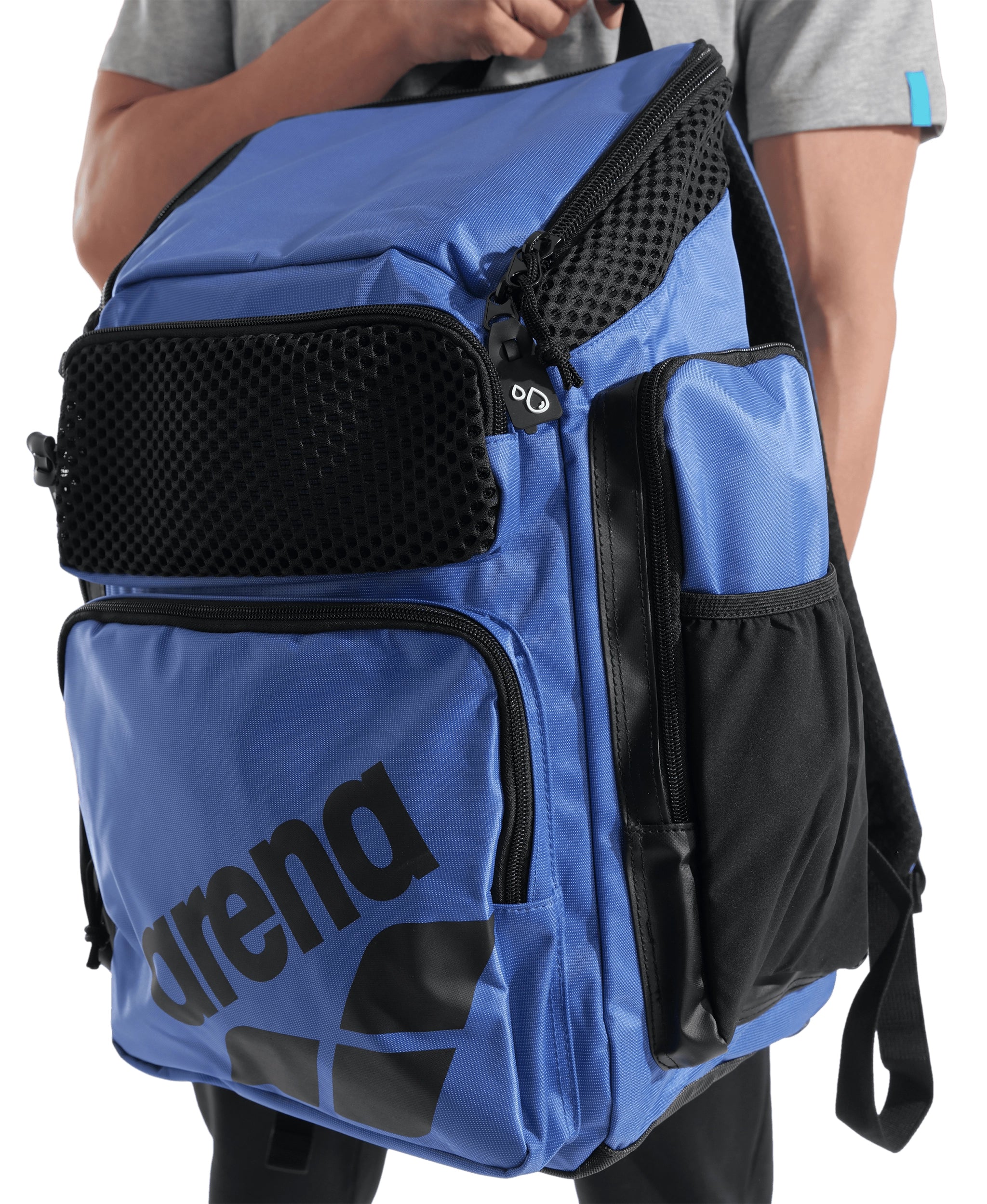 Mochila Arena One Go Backpack 45L
