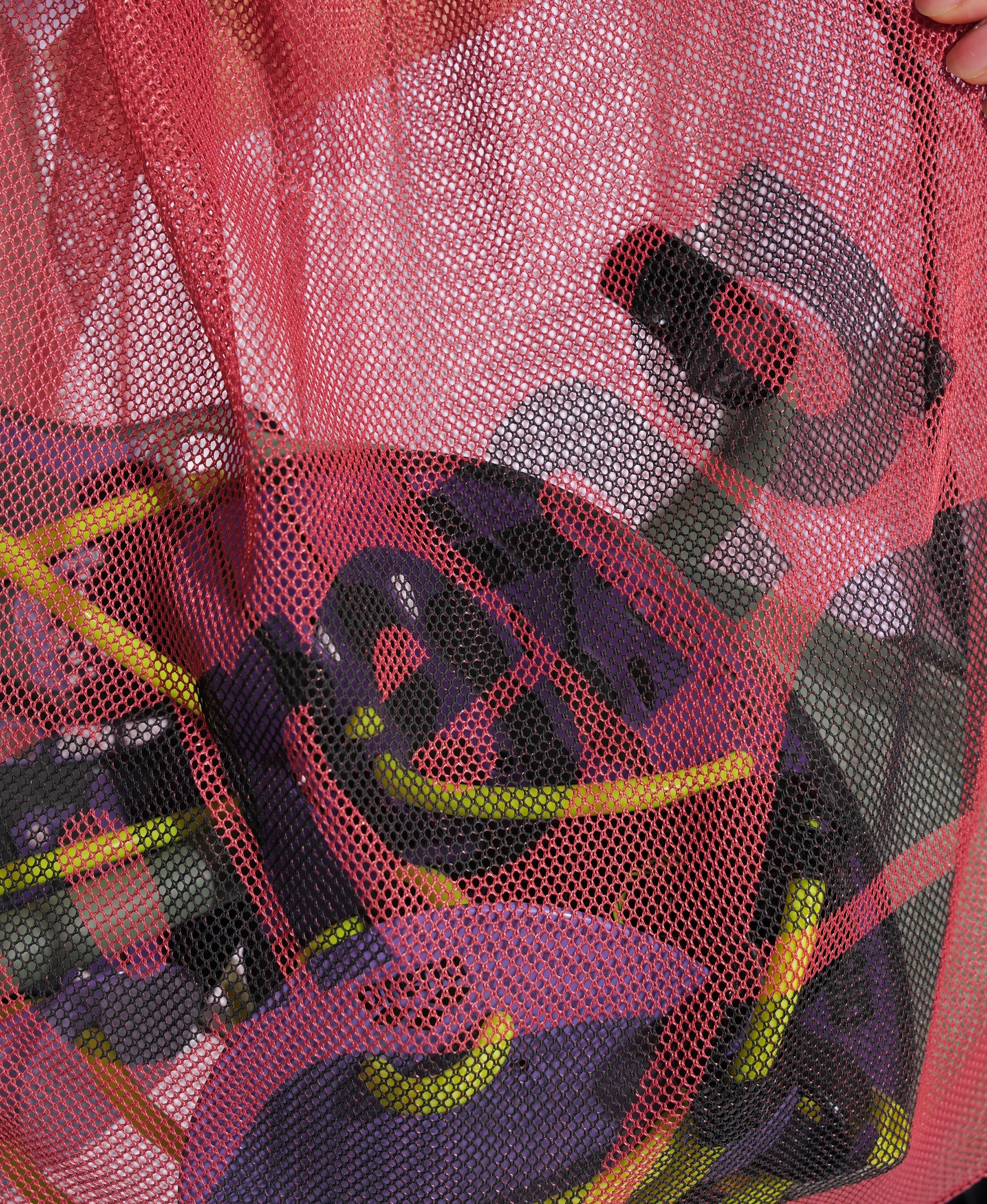 Arena One Go Mesh Bag