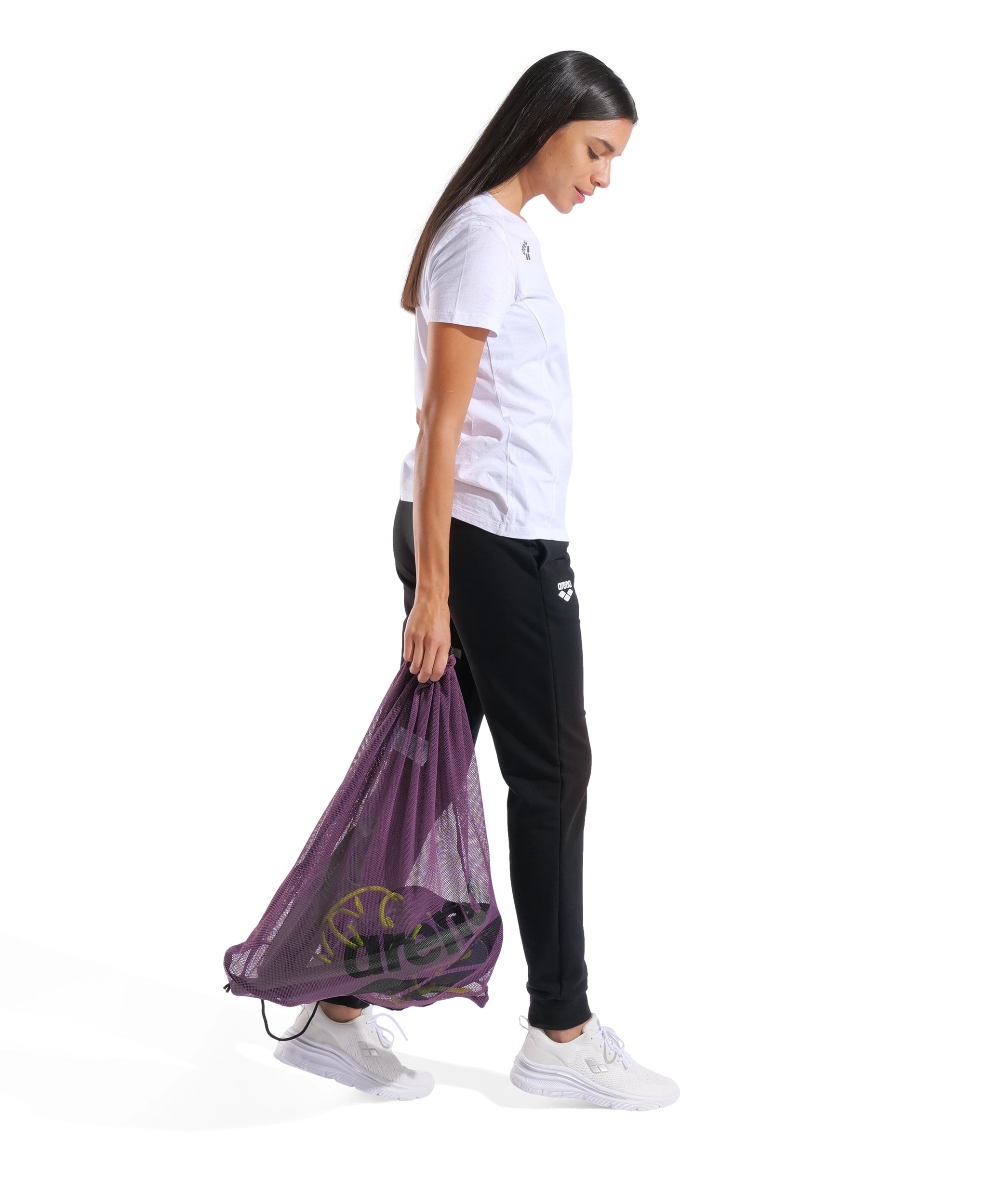 Arena One Go Mesh Bag