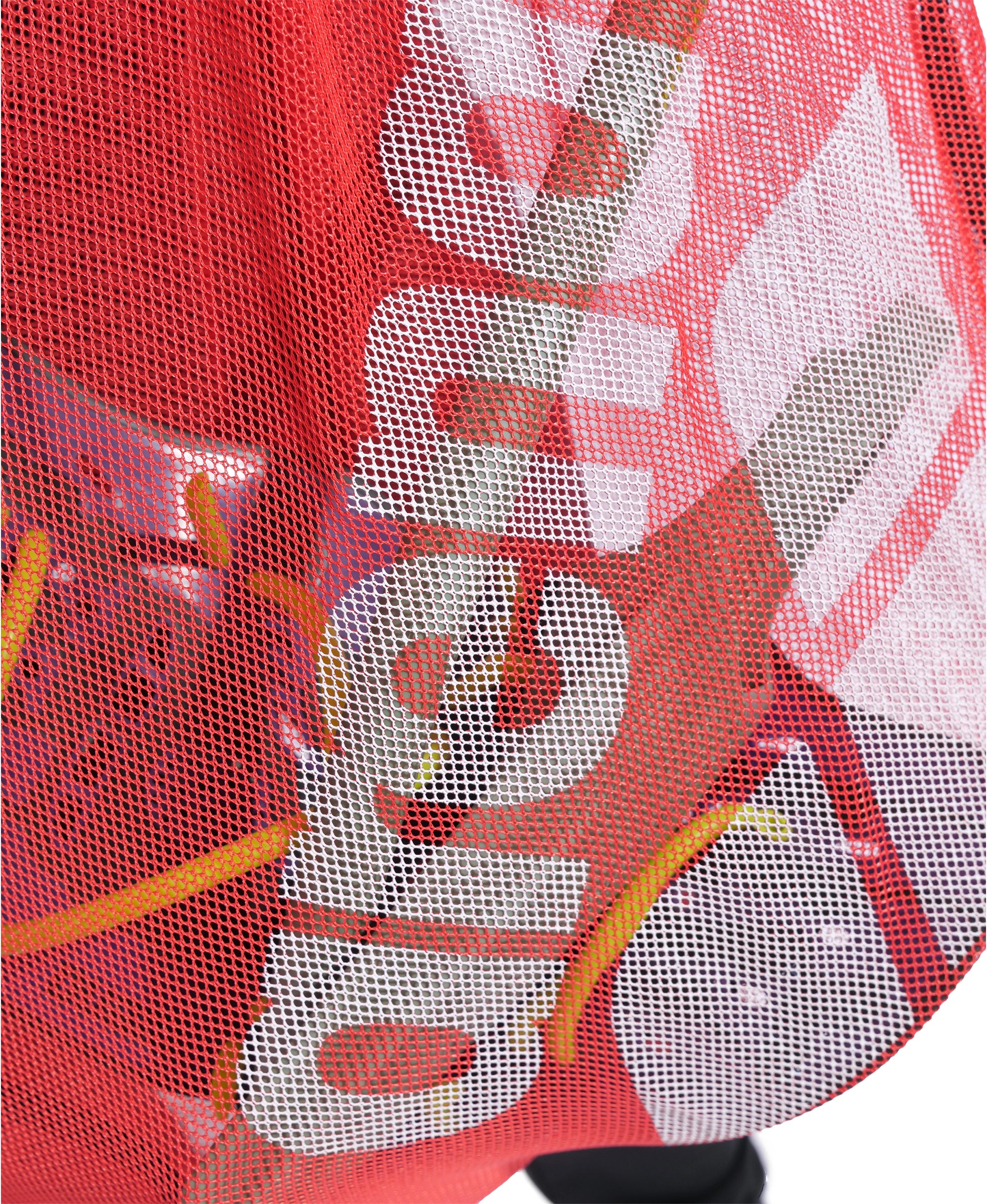 Arena One Go Mesh Bag