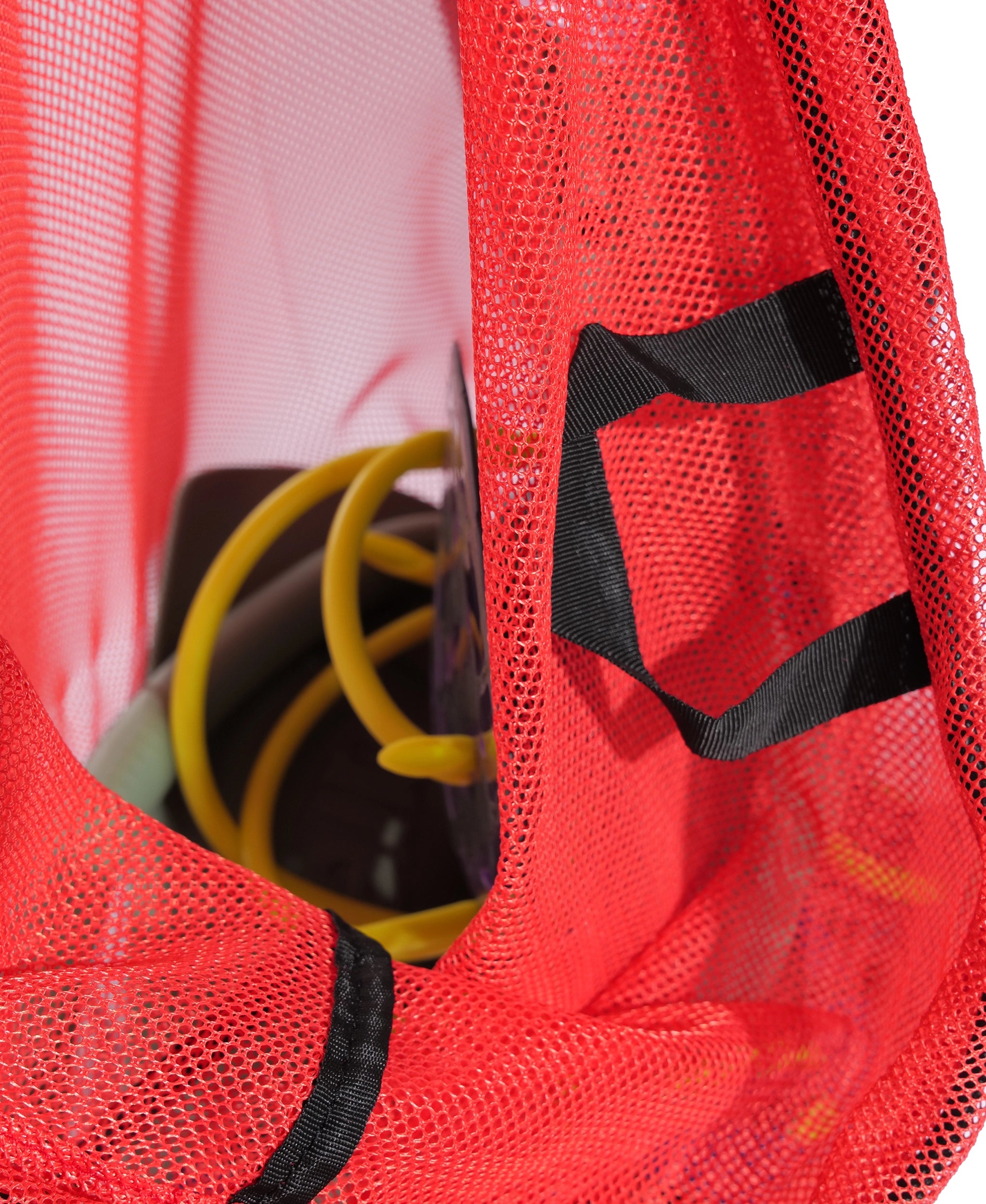 Arena One Go Mesh Bag