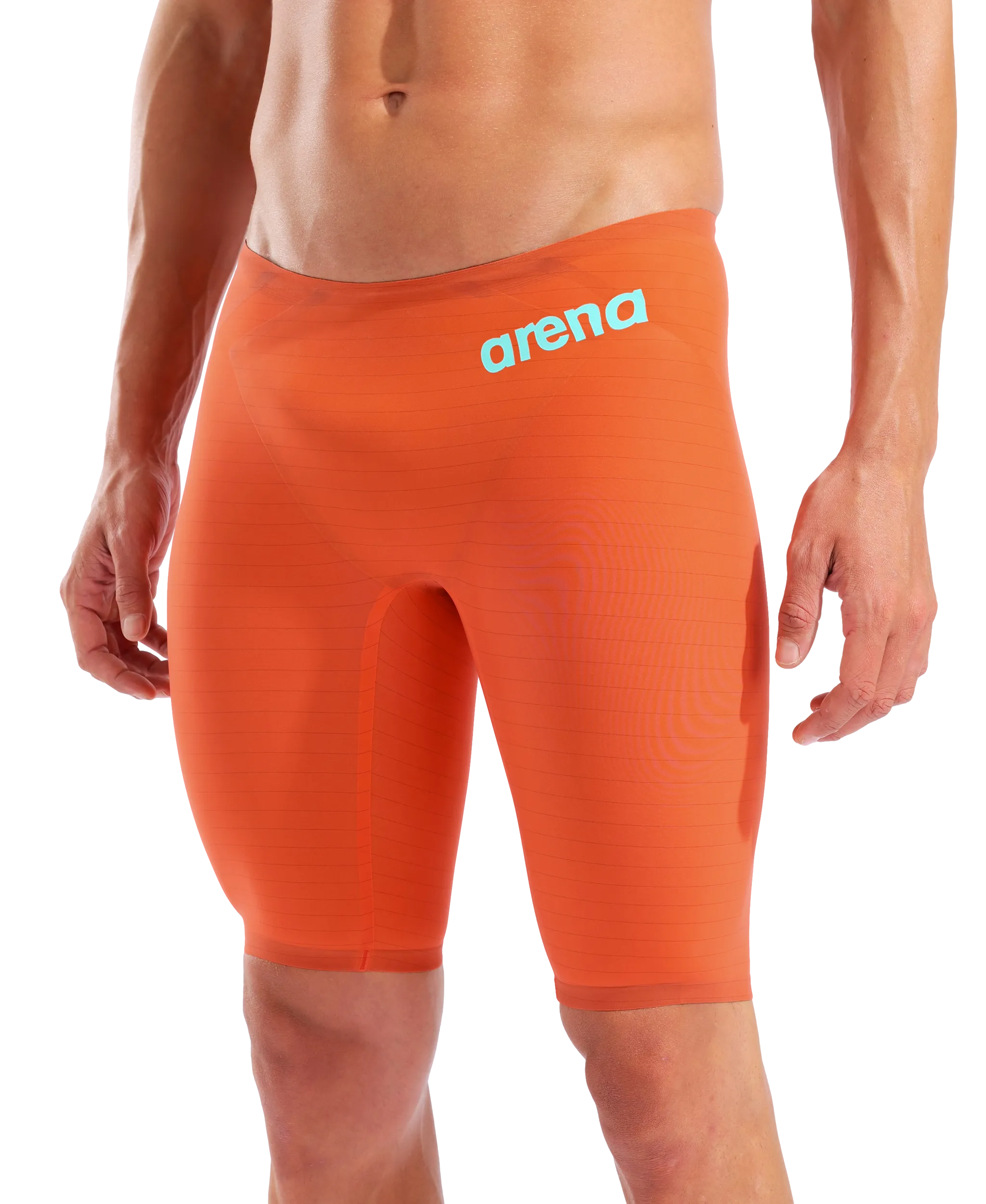 Arena Powerskin Carbon-AIR² Jammer LE