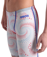 Arena Powerskin Primo Jammer - Fireflow