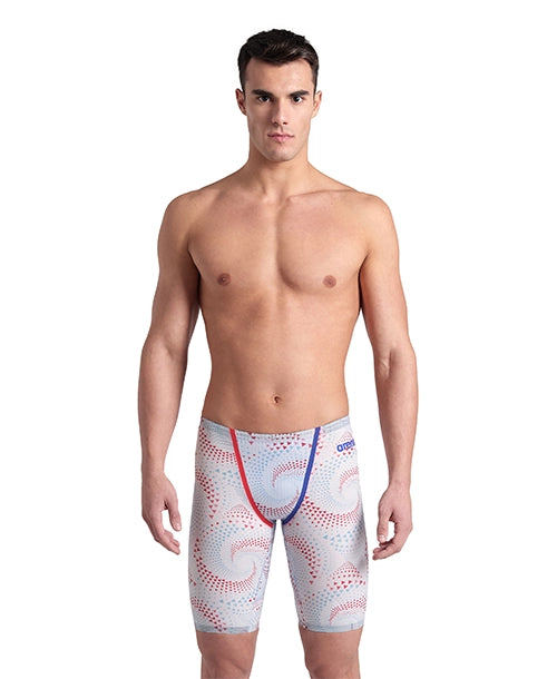 Arena Powerskin Primo Jammer - Fireflow