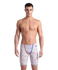 Arena Powerskin Primo Jammer - Fireflow