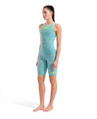 Arena Powerskin Carbon Air² Open Back Swimsuit - LE