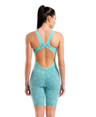Arena Powerskin Carbon Air² Open Back Swimsuit - LE