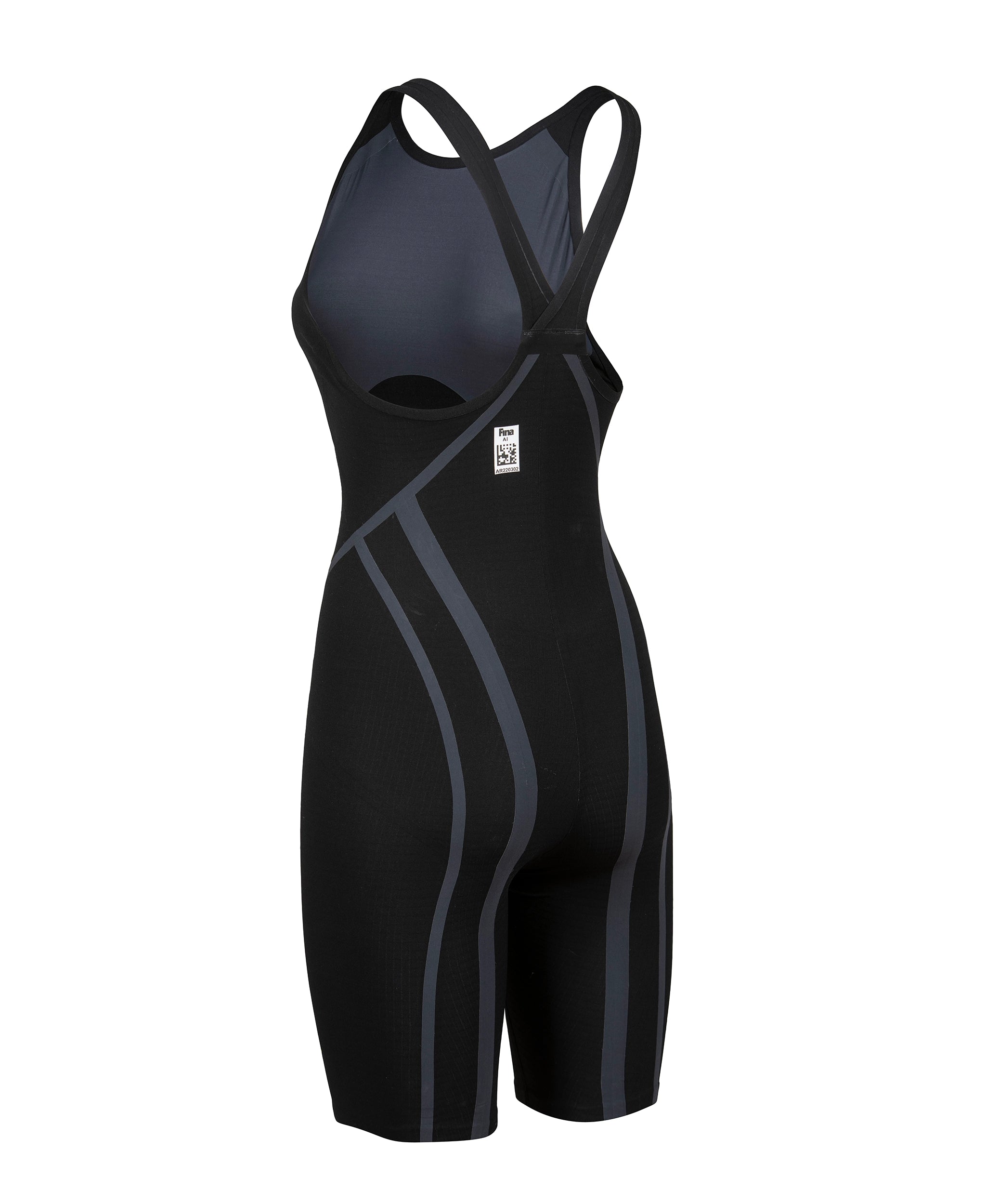 Arena Woman's Powerskin Carbon Core FX Closed Back
