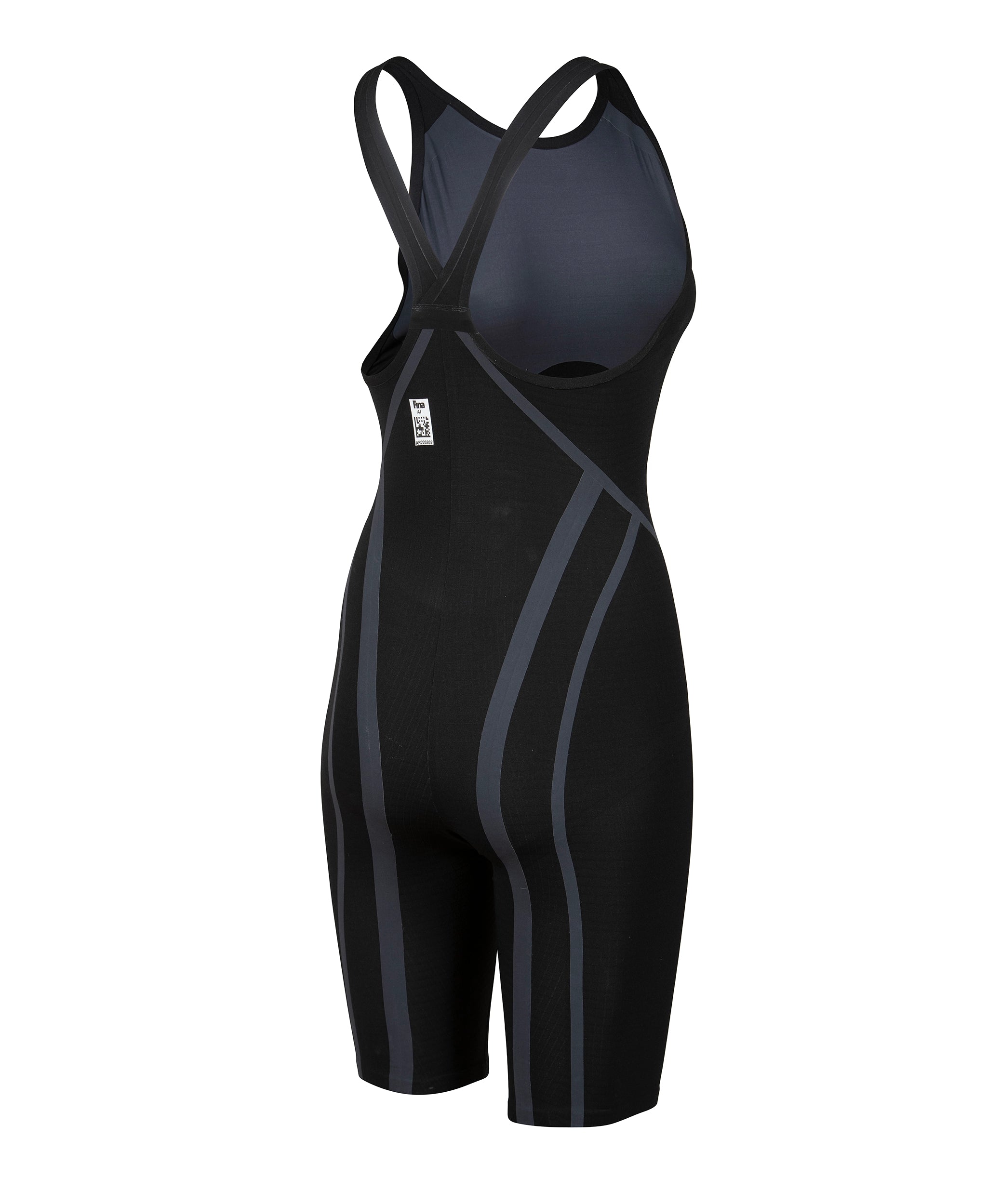 Arena Woman's Powerskin Carbon Core FX Closed Back