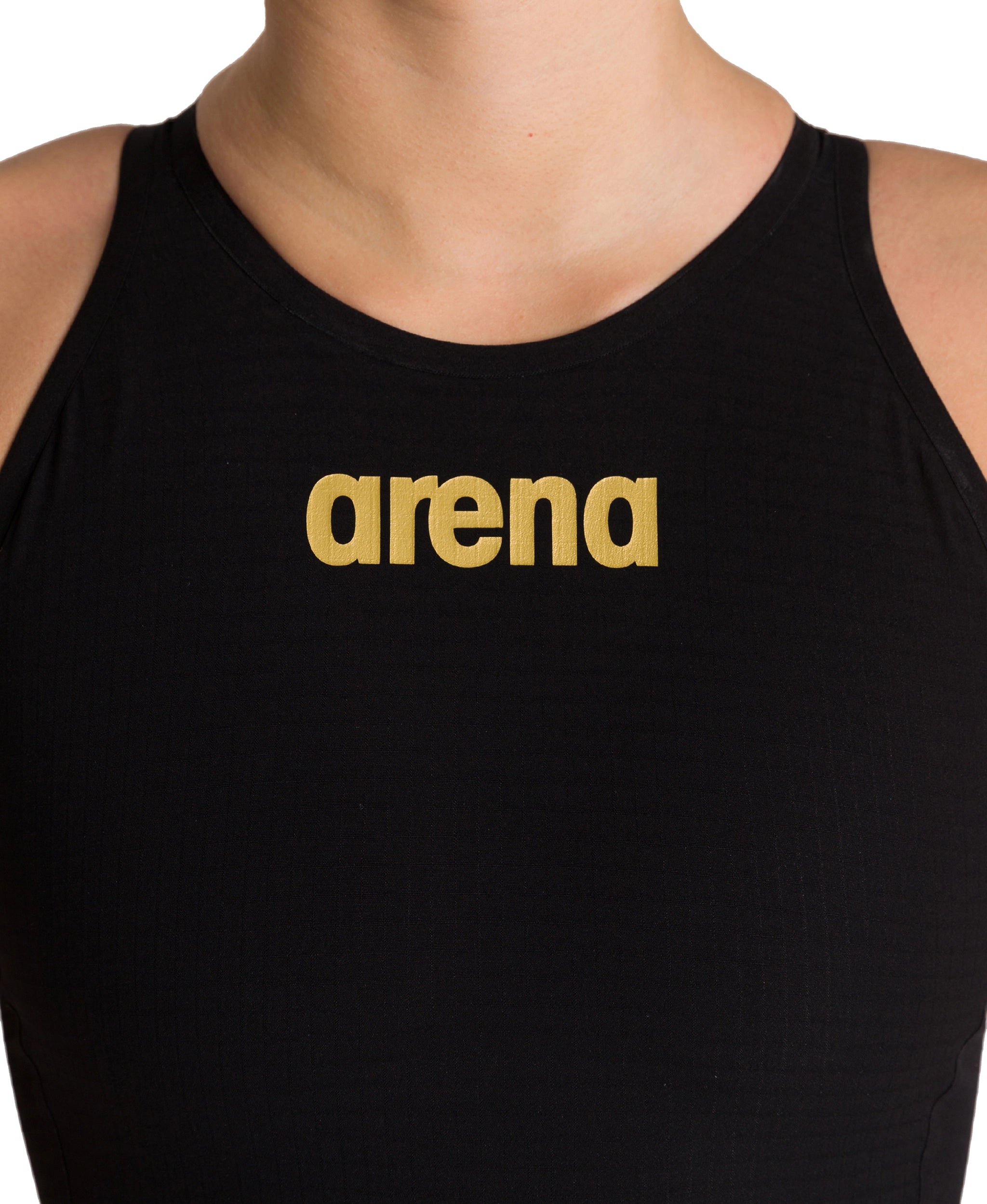 Arena Woman's Powerskin Carbon Core FX Closed Back