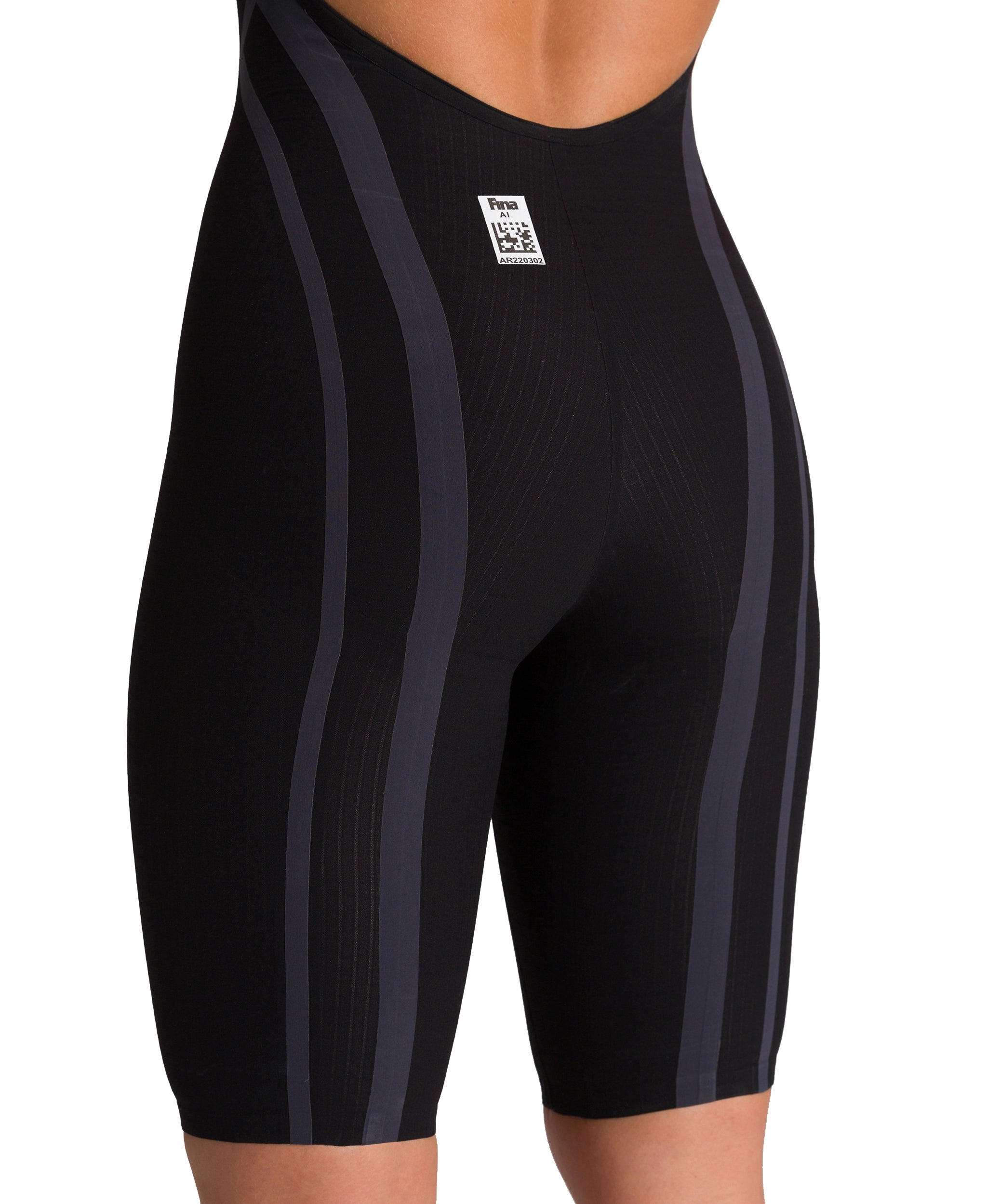 Arena Woman's Powerskin Carbon Core FX Open Back