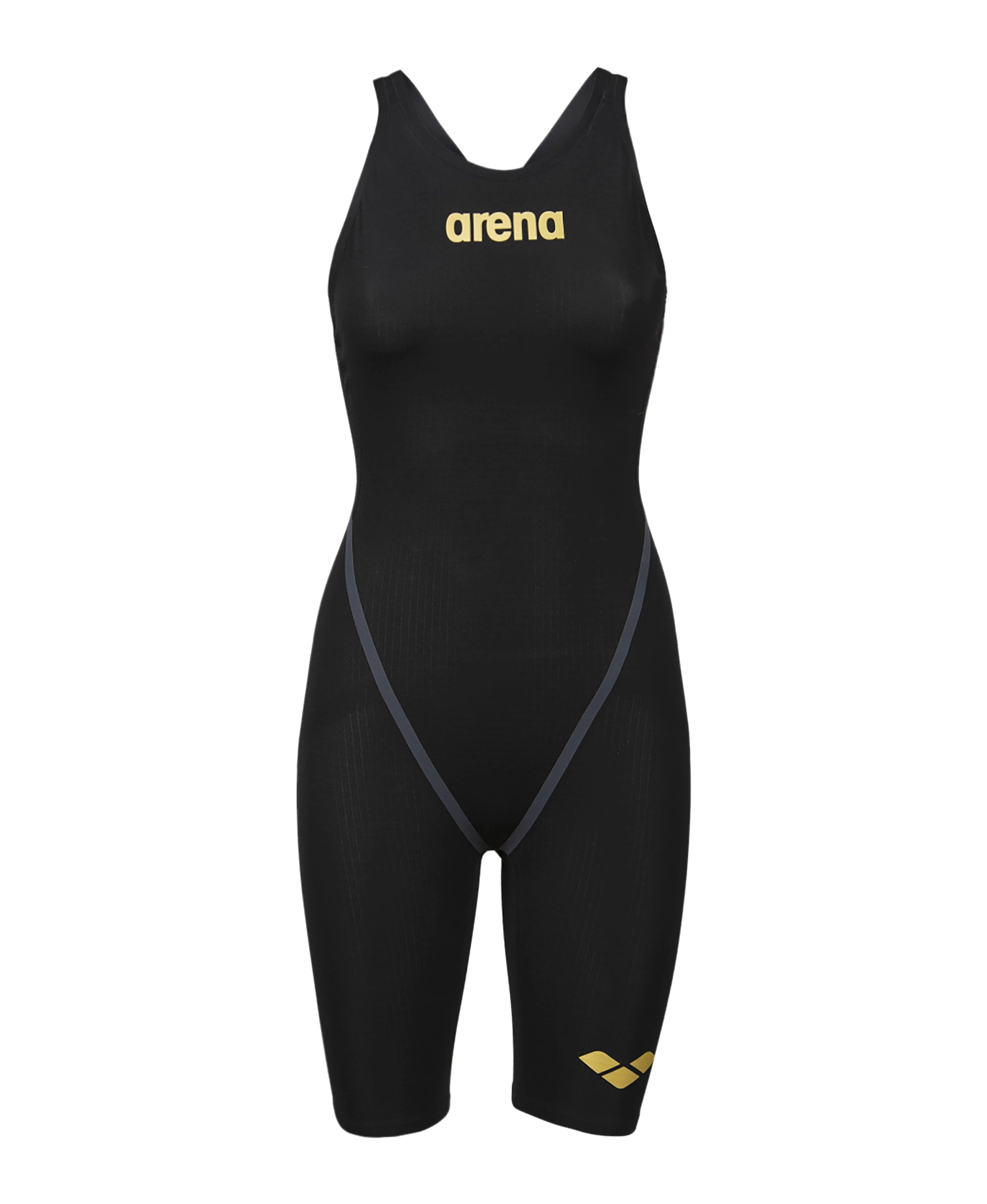 Arena Woman's Powerskin Carbon Core FX Open Back