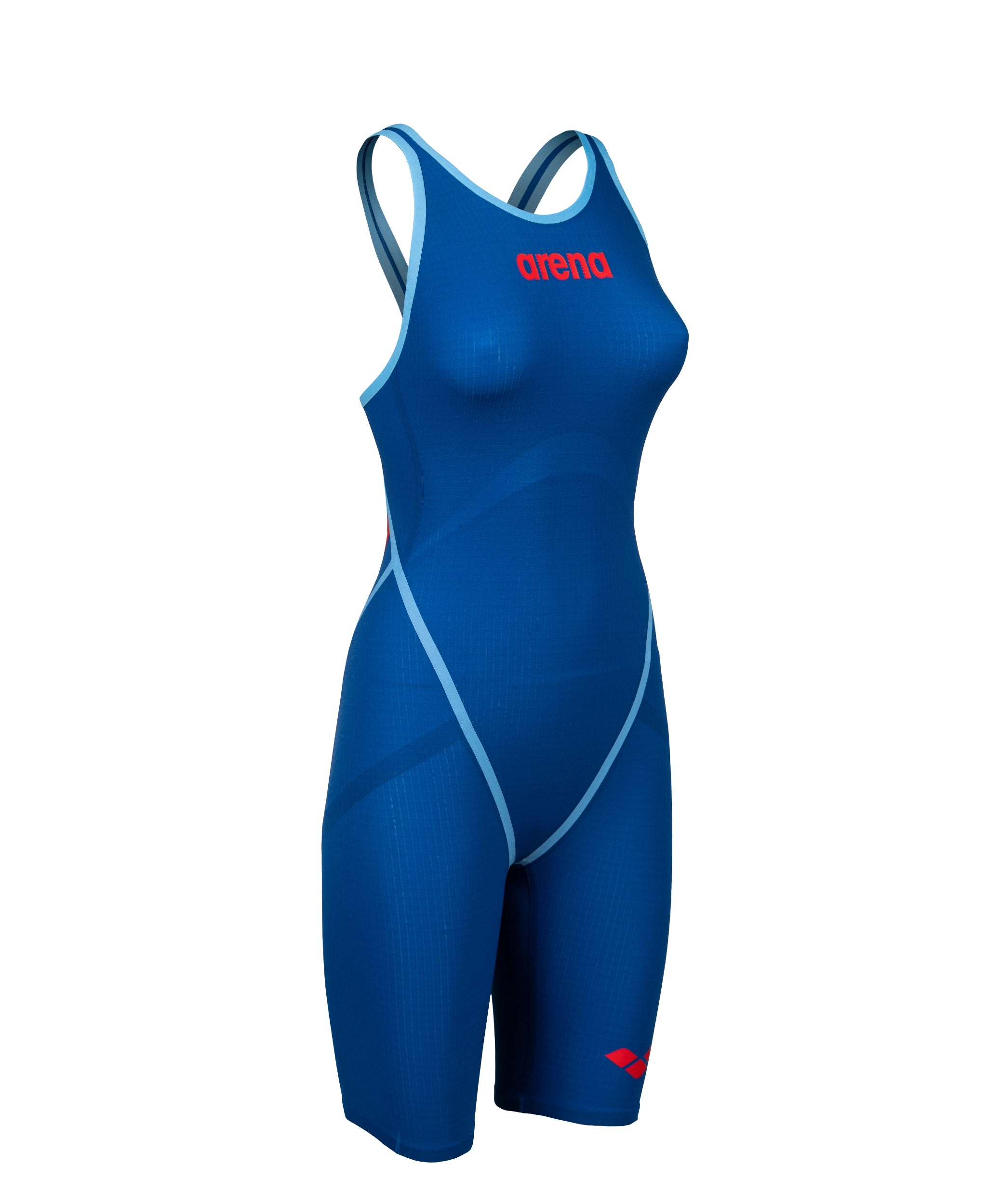 Arena Woman's Powerskin Carbon Core FX Open Back