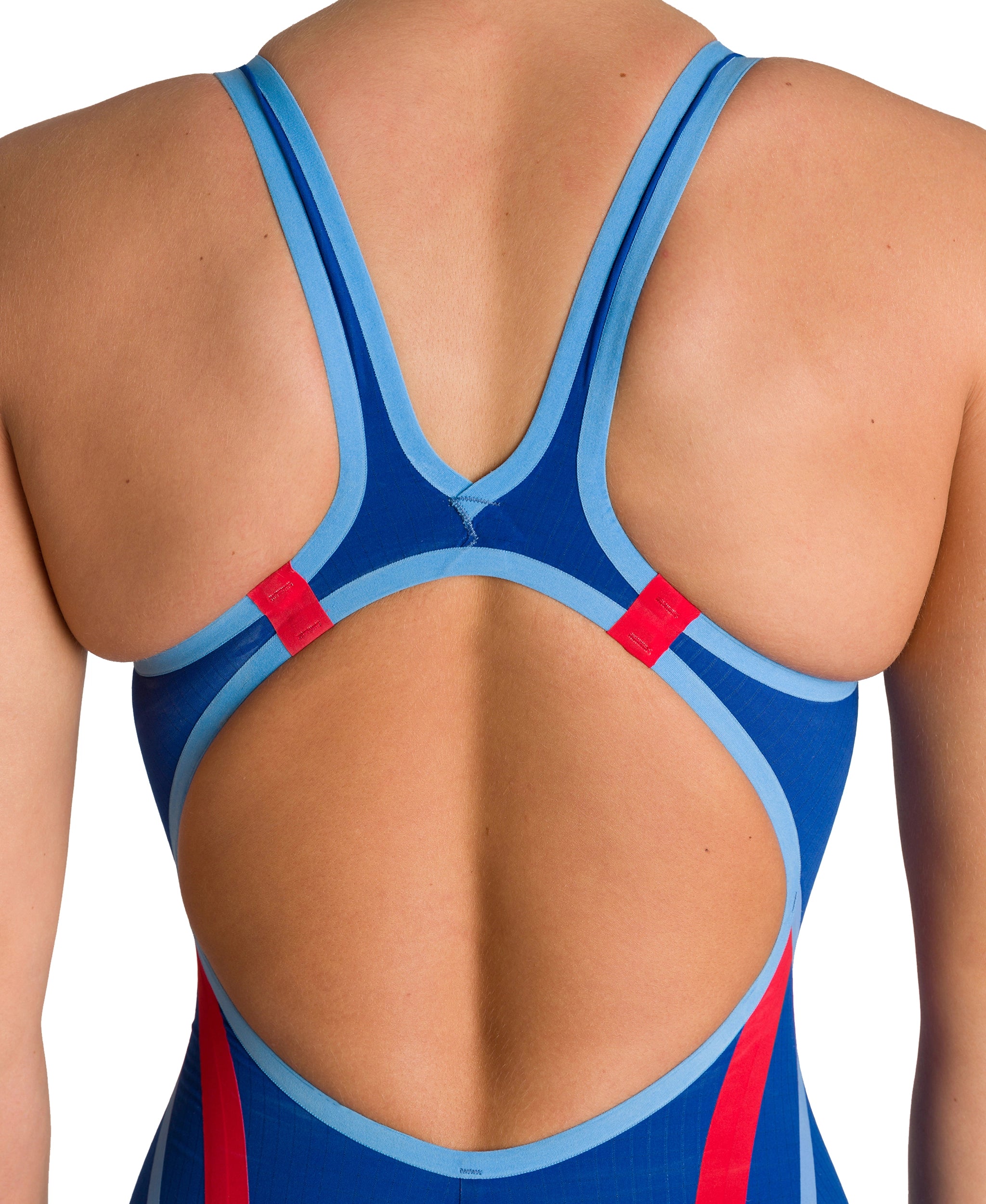 Arena Woman's Powerskin Carbon Core FX Open Back