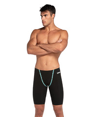 Powerskin Primo Jammer Black Teal - Limited Edition