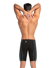 Powerskin Primo Jammer Black Teal - Limited Edition