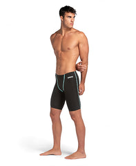 Powerskin Primo Jammer Black Teal - Limited Edition