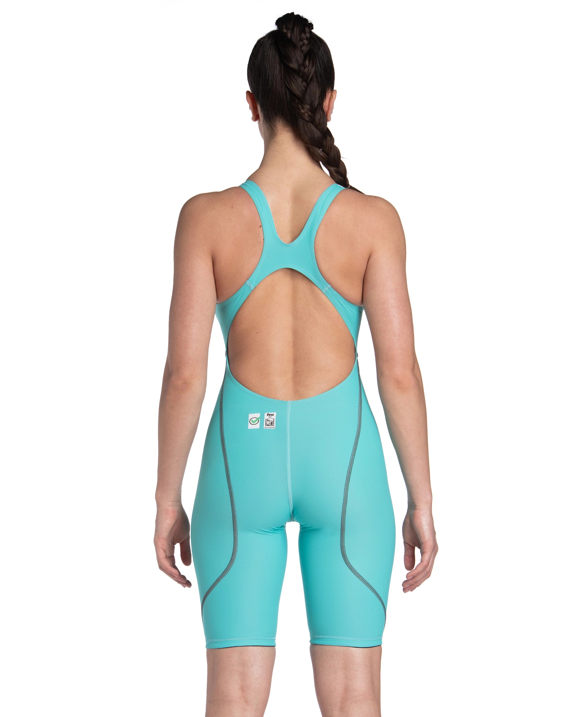Arena Woman's Powerskin ST Next Open Back
