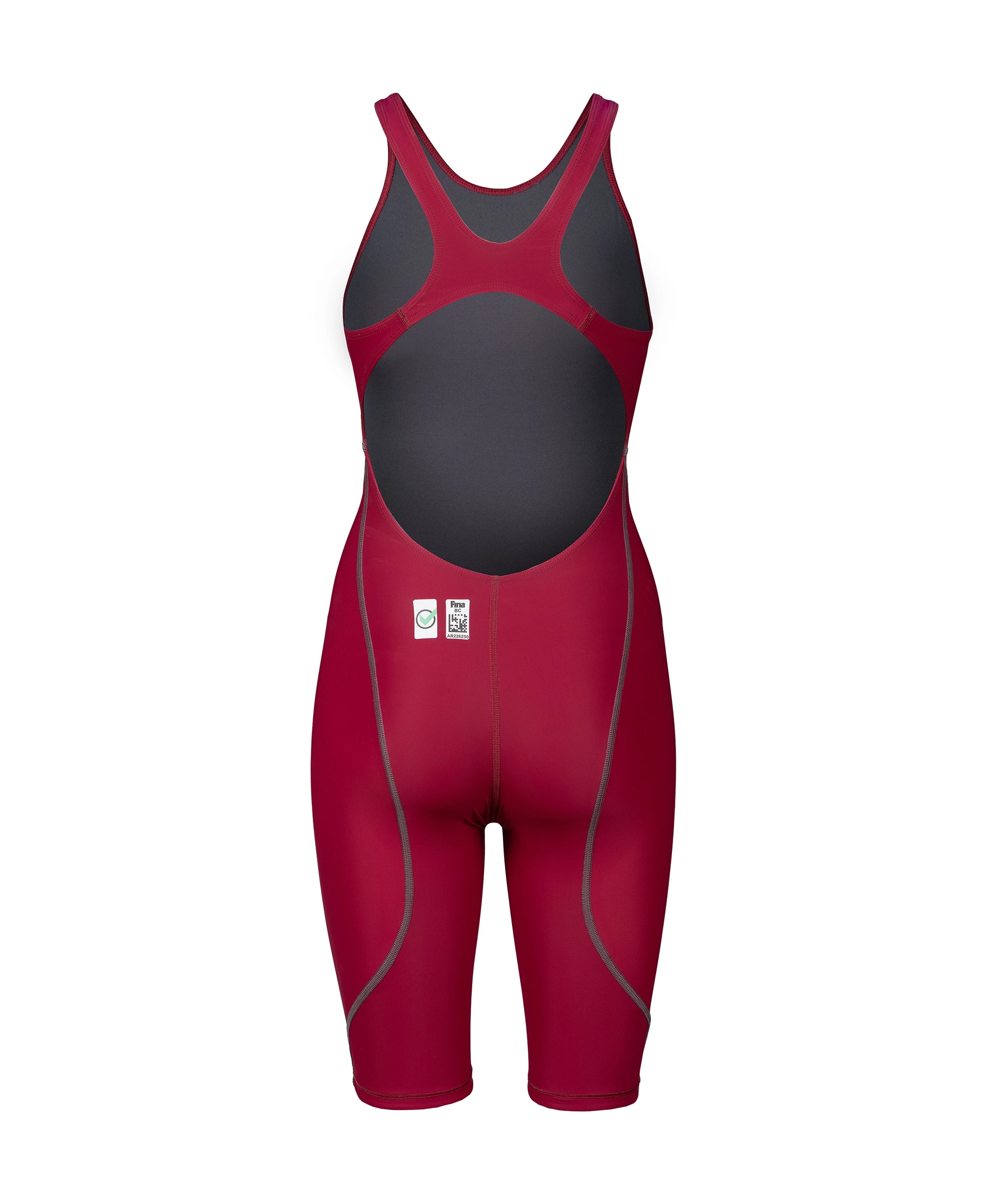 Arena Woman's Powerskin ST Next Open Back