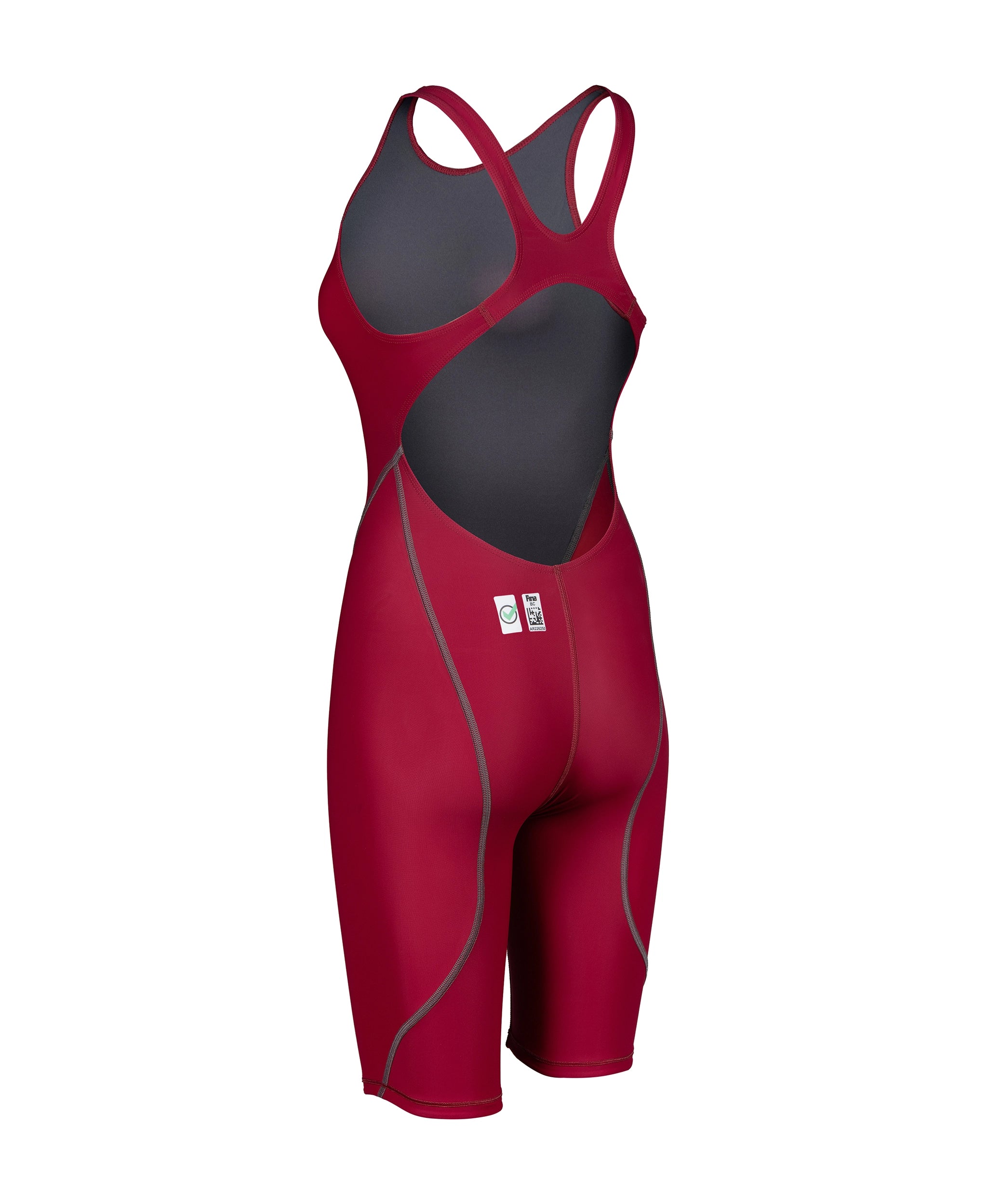 Arena Woman's Powerskin ST Next Open Back