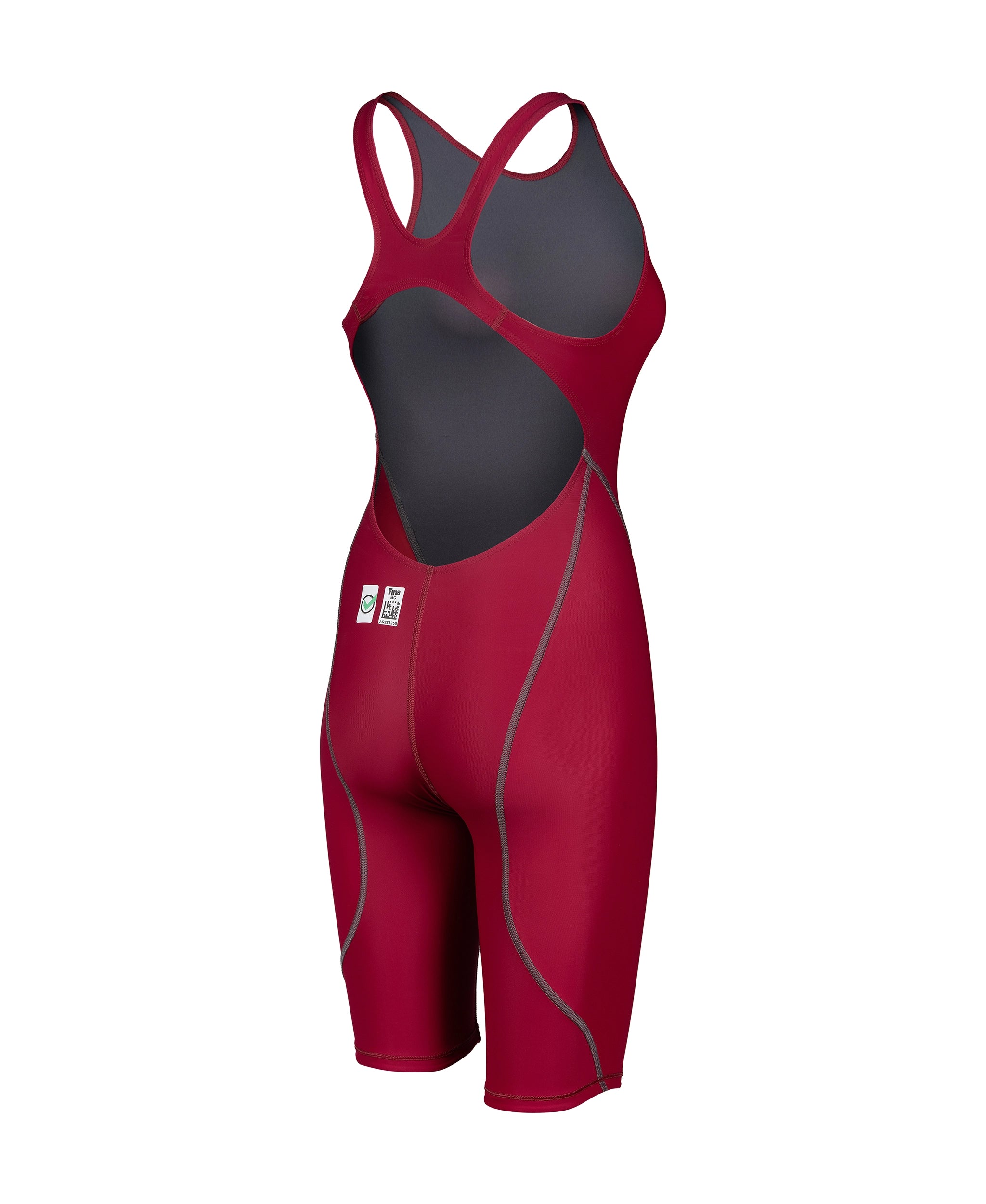 Arena Woman's Powerskin ST Next Open Back