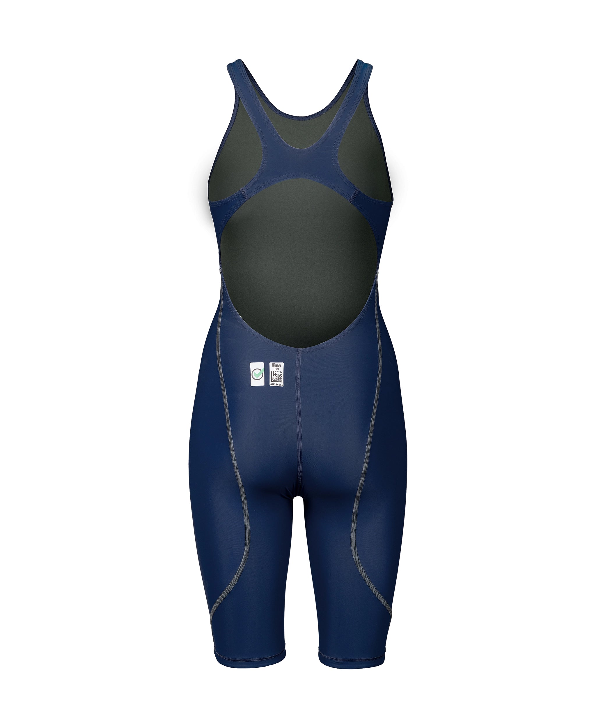 Arena Woman's Powerskin ST Next Open Back