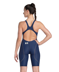 Arena Woman's Powerskin ST Next Open Back