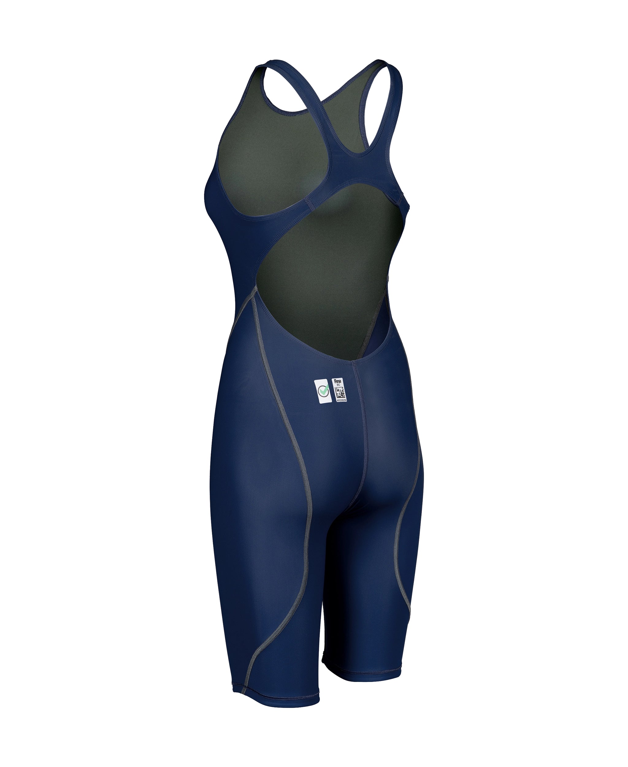 Arena Woman's Powerskin ST Next Open Back