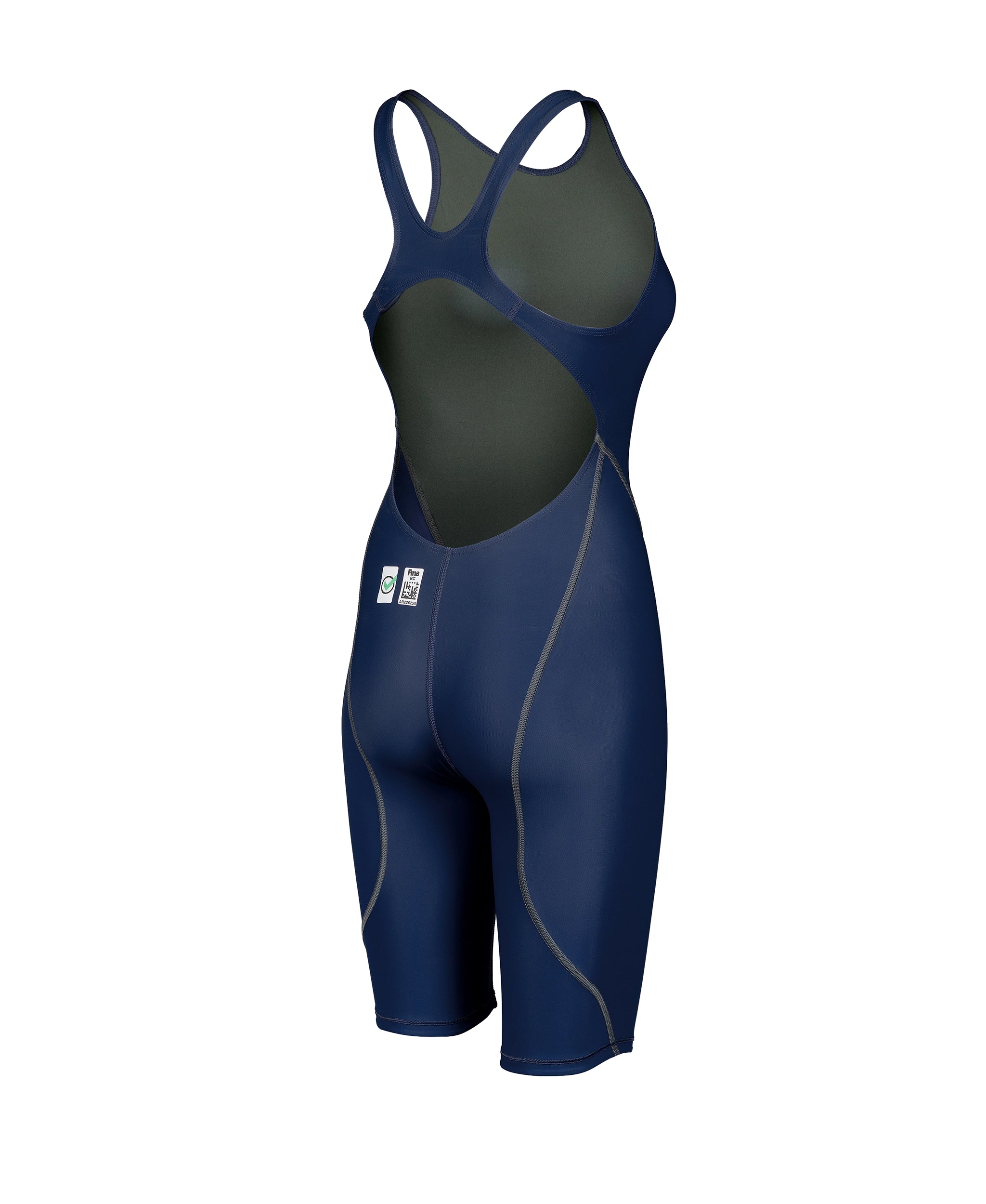 Arena Woman's Powerskin ST Next Open Back