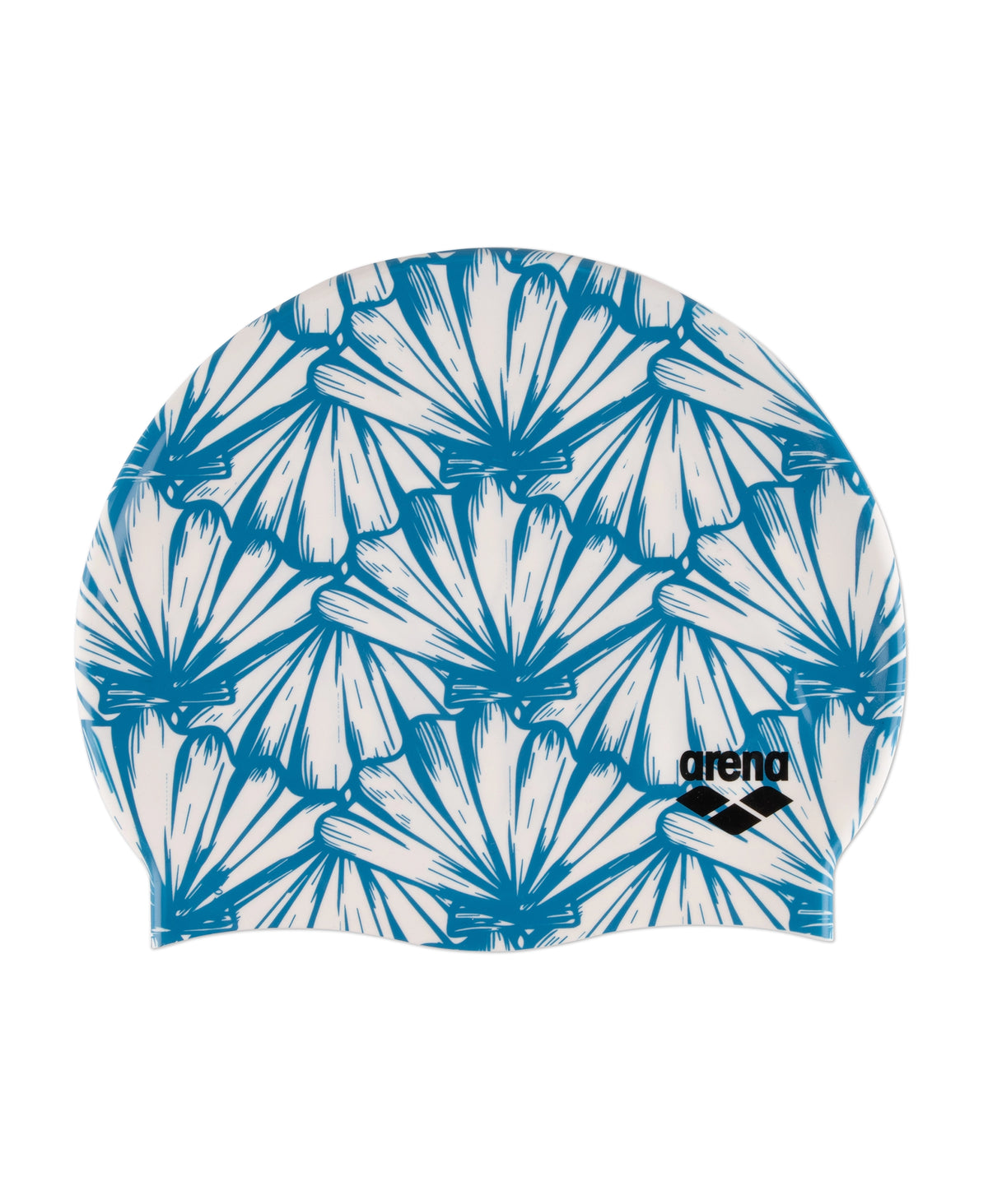 Arena Print 2 Swim Cap Shell