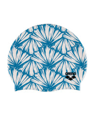 Arena Print 2 Swim Cap Shell