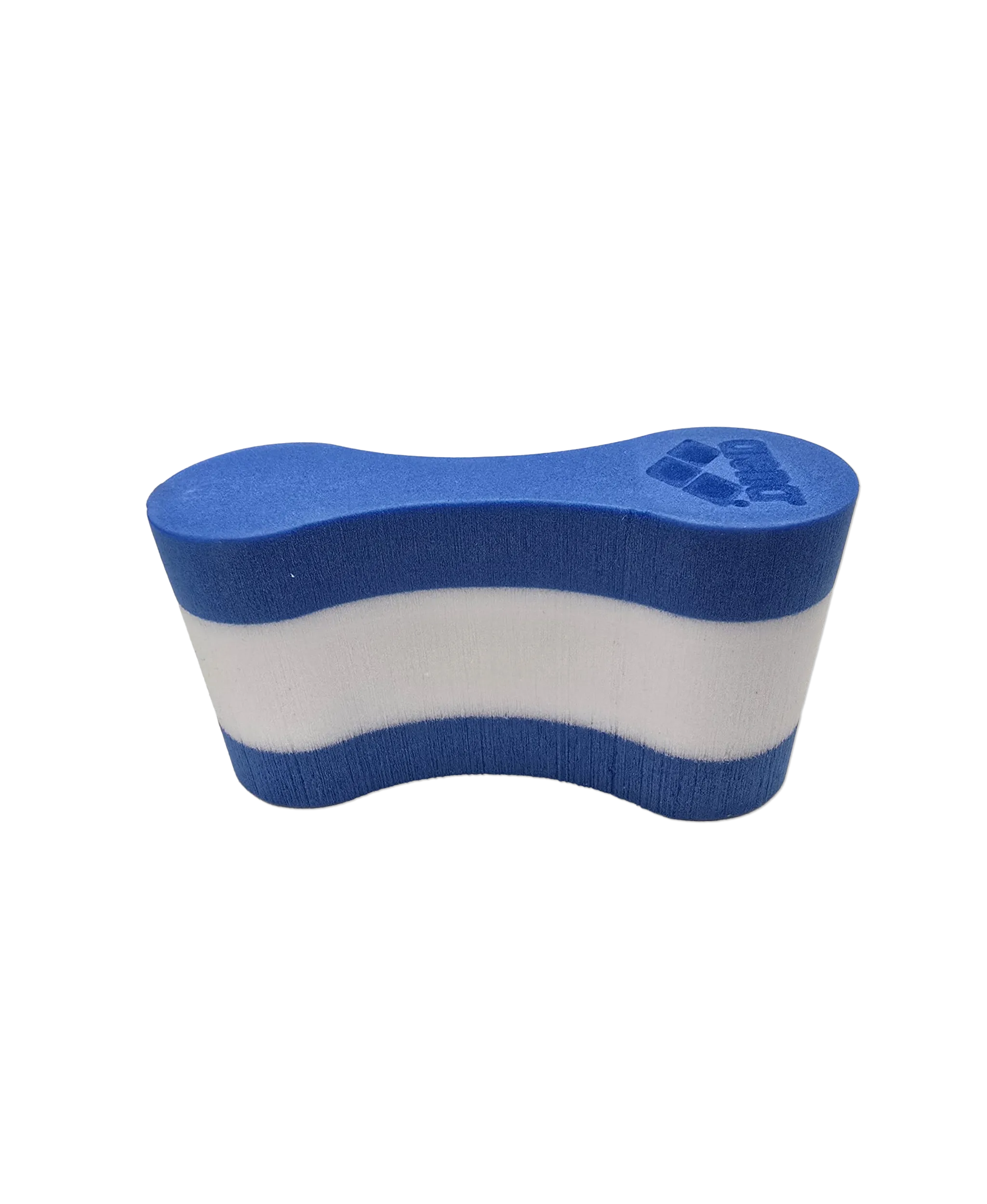 Arena Pull Buoy Blue-White