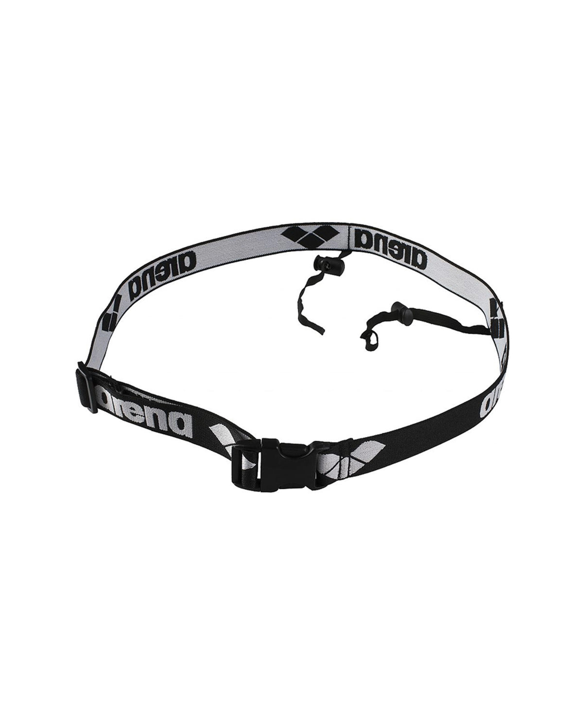 Arena Race Belt - Black