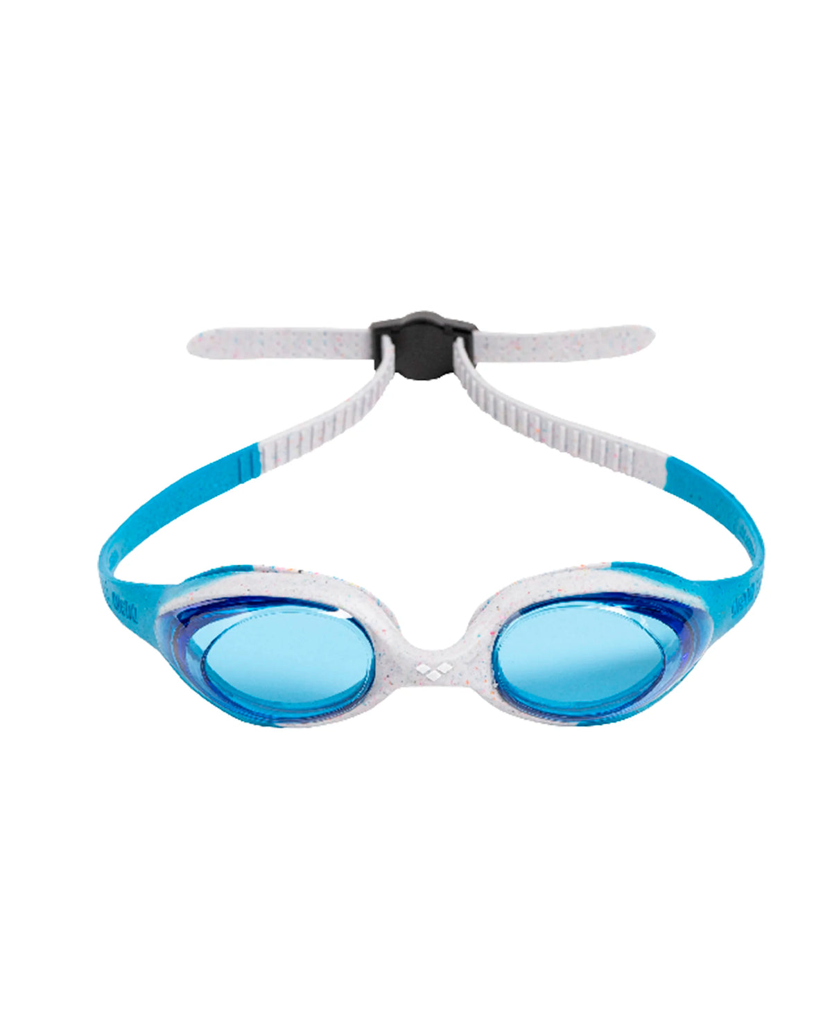 Arena Spider Mirror Junior Swim Goggles