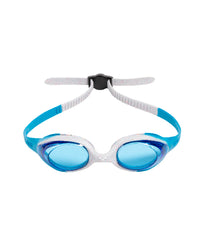 Arena Spider Mirror Junior Swim Goggles