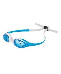 Arena Spider Mirror Junior Swim Goggles
