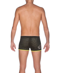 Arena Square Cut Drag Suit