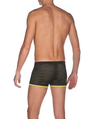 Arena Square Cut Drag Suit