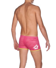 Arena Square Cut Drag Suit