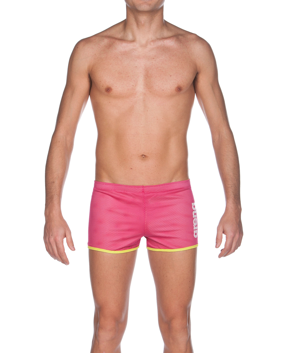 Arena Square Cut Drag Suit