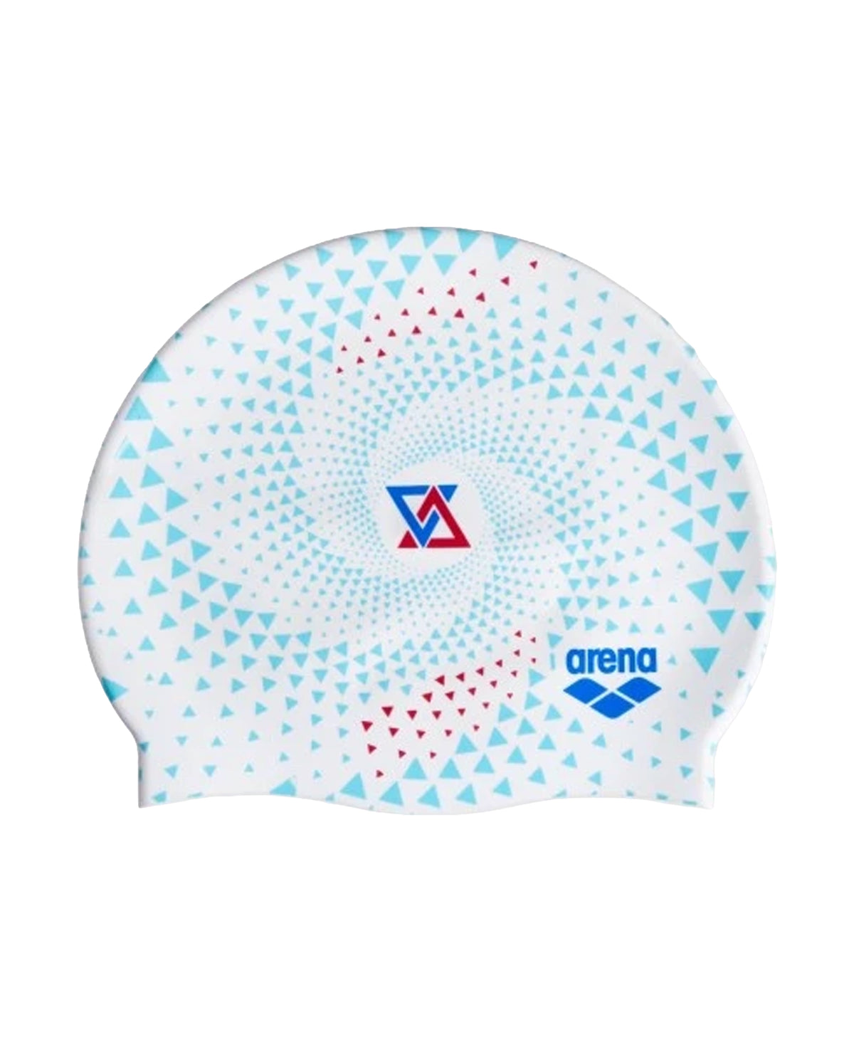 Arena Swim Cap Fireflow