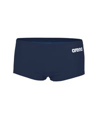 Arena Men's Team Swim Low Waist Short Solid